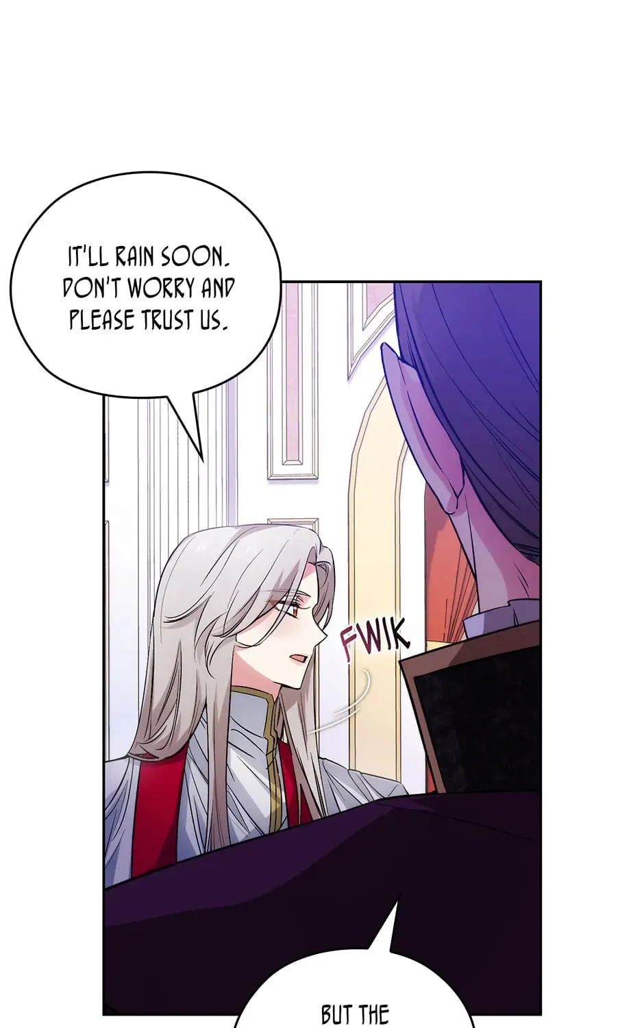 Adonis Mangakakalot X Chapter 253 Page 135