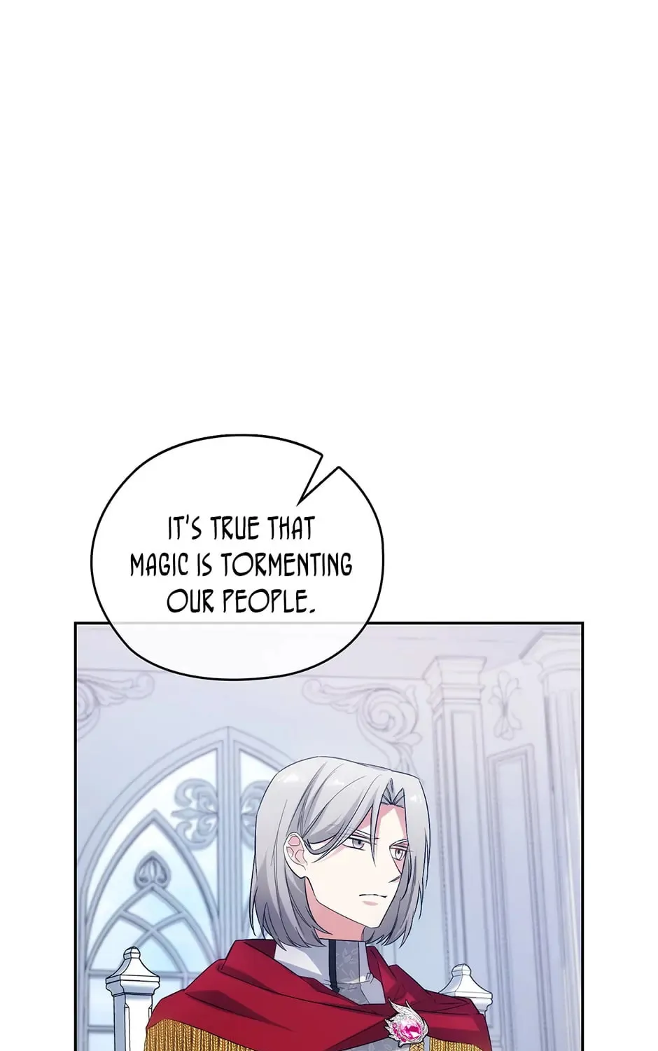 Adonis Mangakakalot X Chapter 253 Page 37
