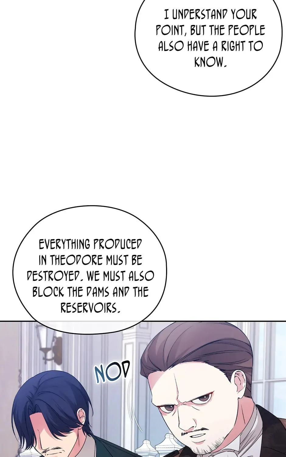 Adonis Mangakakalot X Chapter 253 Page 39