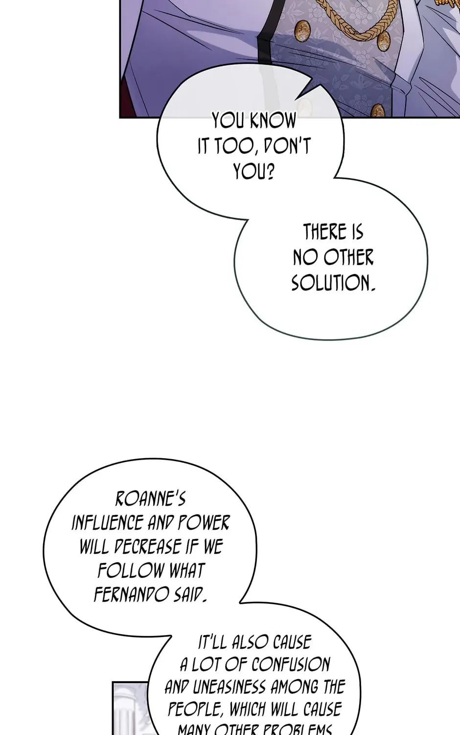 Adonis Mangakakalot X Chapter 253 Page 45