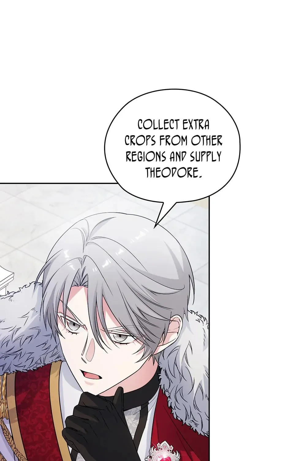 Adonis Mangakakalot X Chapter 253 Page 41