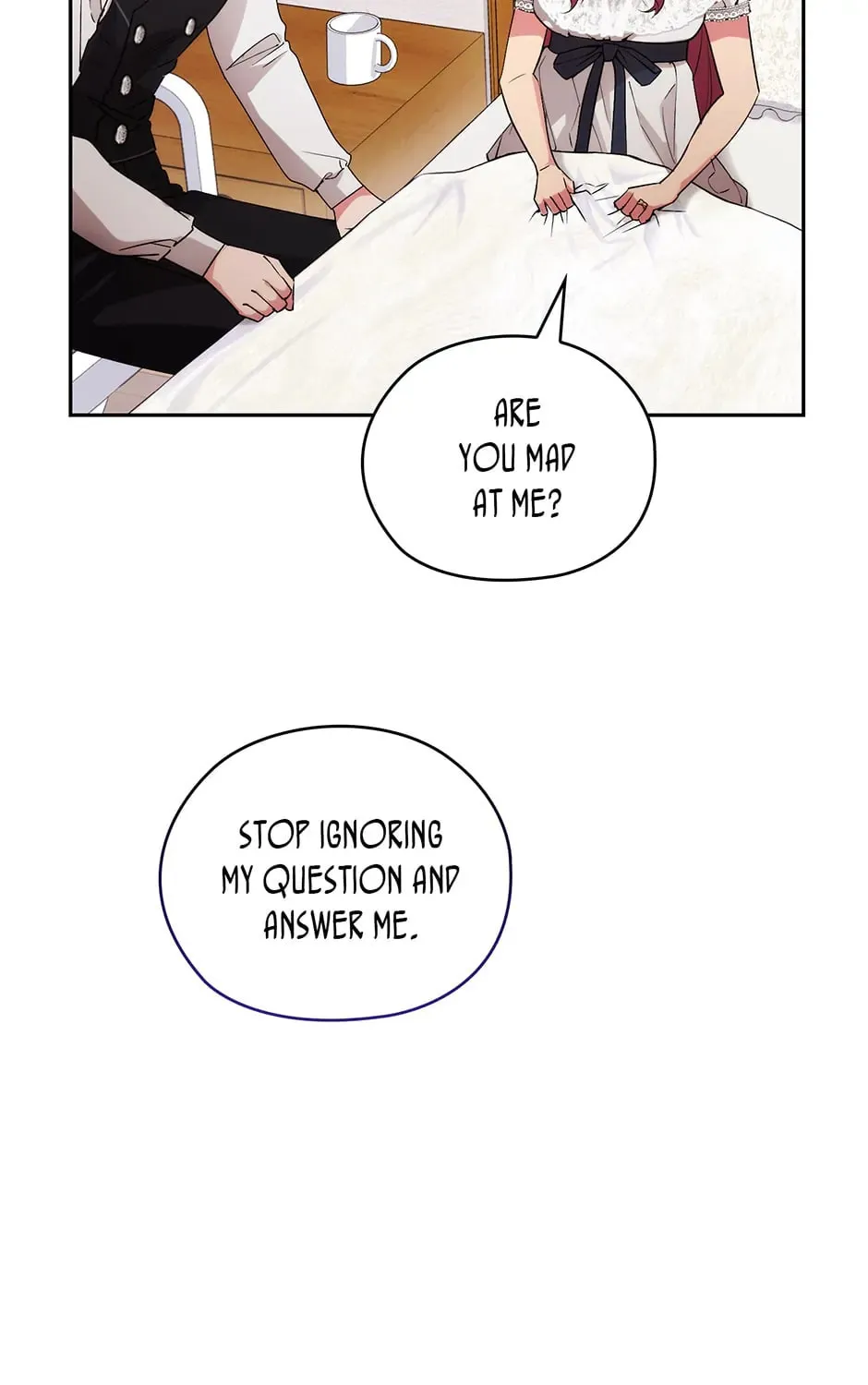 Adonis Mangakakalot X Chapter 264 Page 127