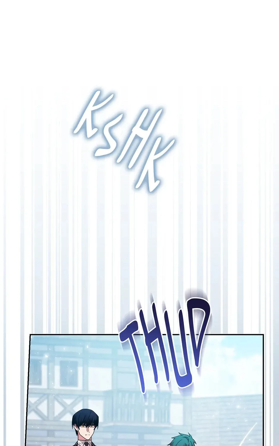 Adonis Mangakakalot X Chapter 264 Page 21