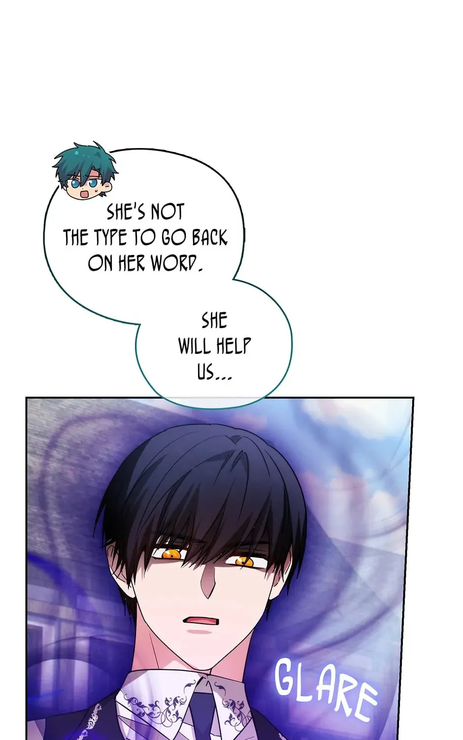 Adonis Mangakakalot X Chapter 264 Page 47