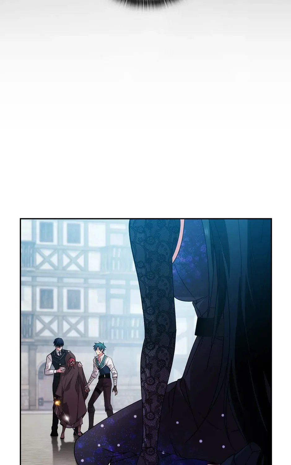 Adonis Mangakakalot X Chapter 264 Page 5