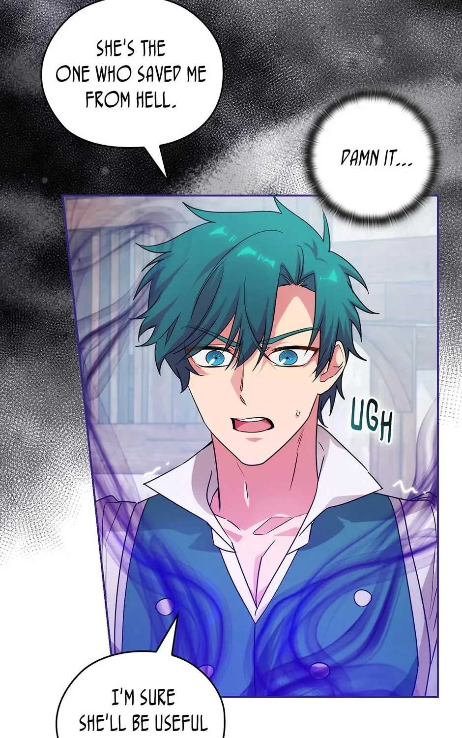 Adonis Mangakakalot X Chapter 264 Page 43