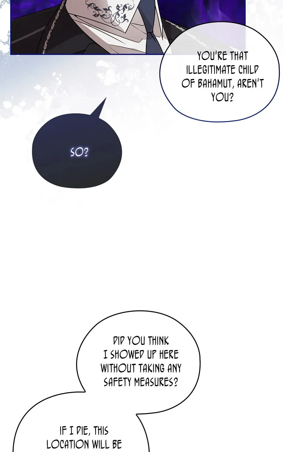 Adonis Mangakakalot X Chapter 264 Page 57