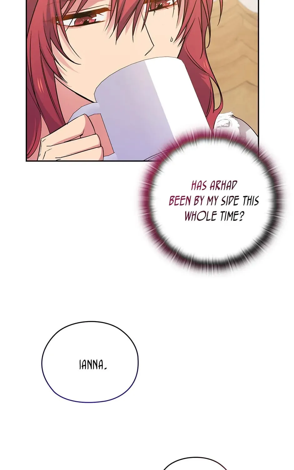 Adonis Mangakakalot X Chapter 264 Page 99