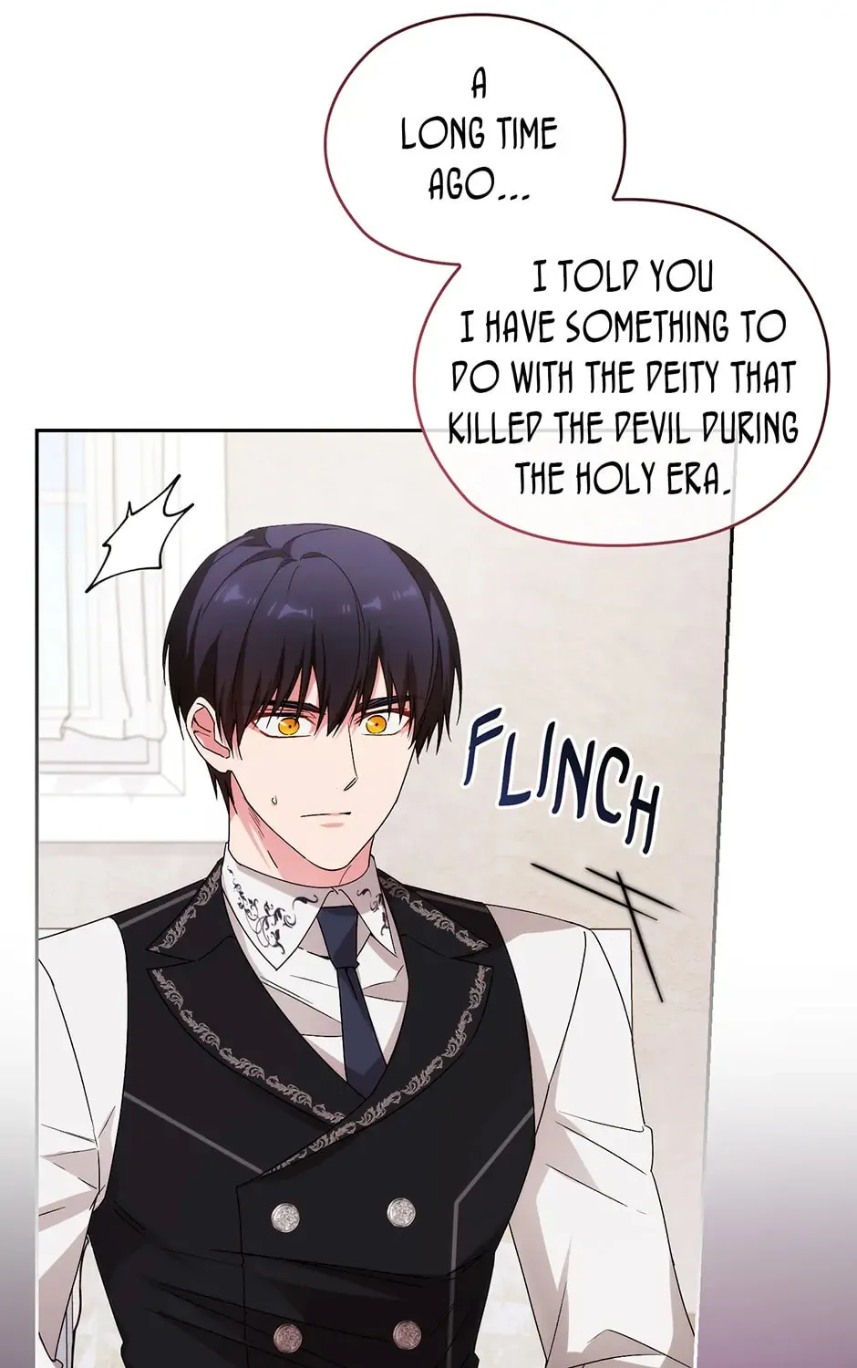 Adonis Mangakakalot X Chapter 265 Page 151