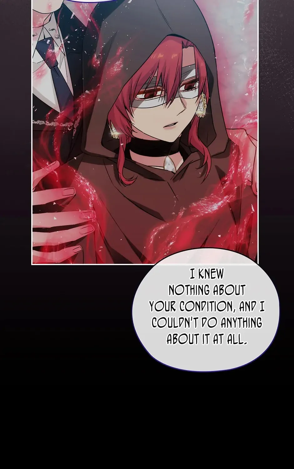Adonis Mangakakalot X Chapter 265 Page 25