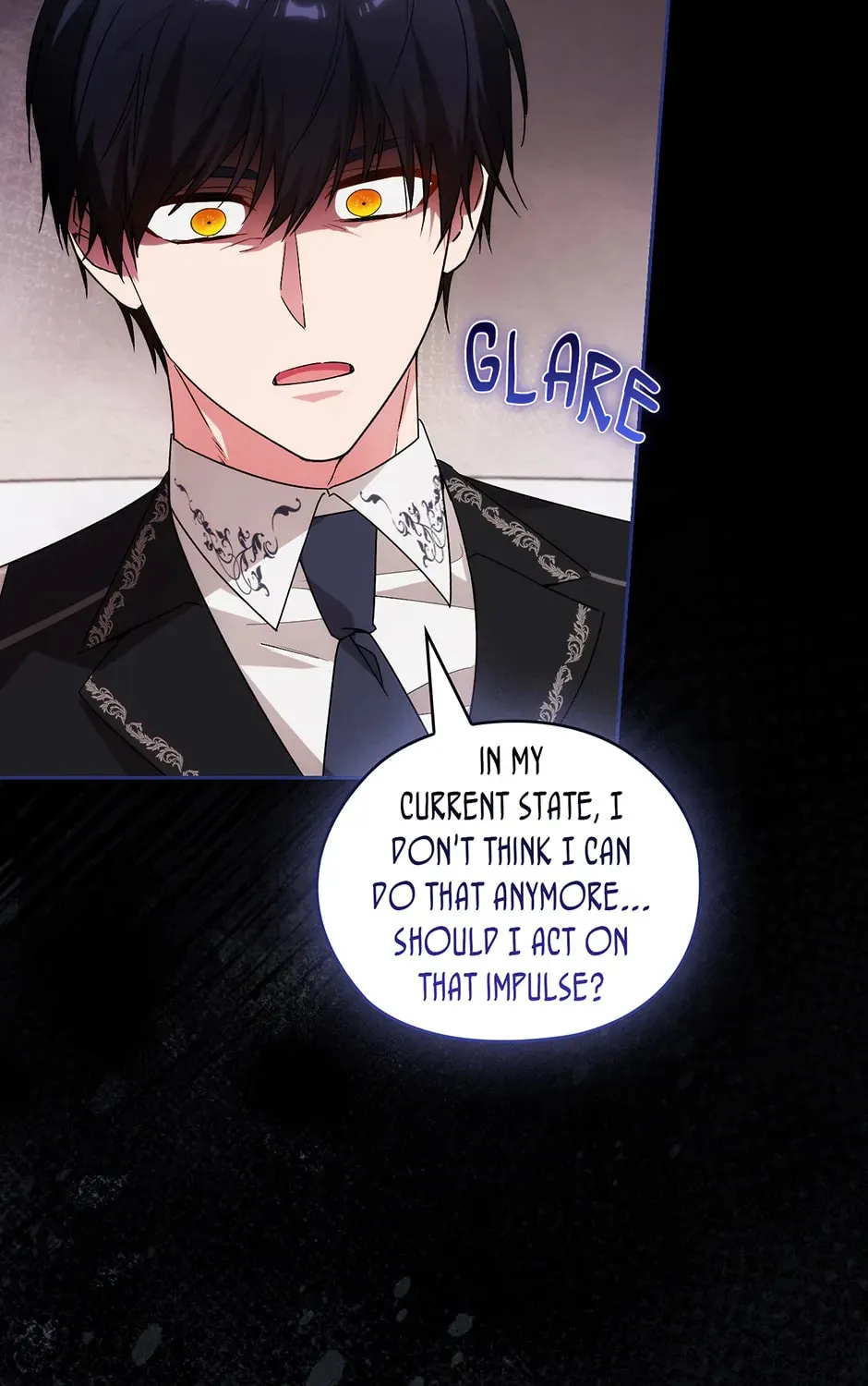 Adonis Mangakakalot X Chapter 265 Page 47