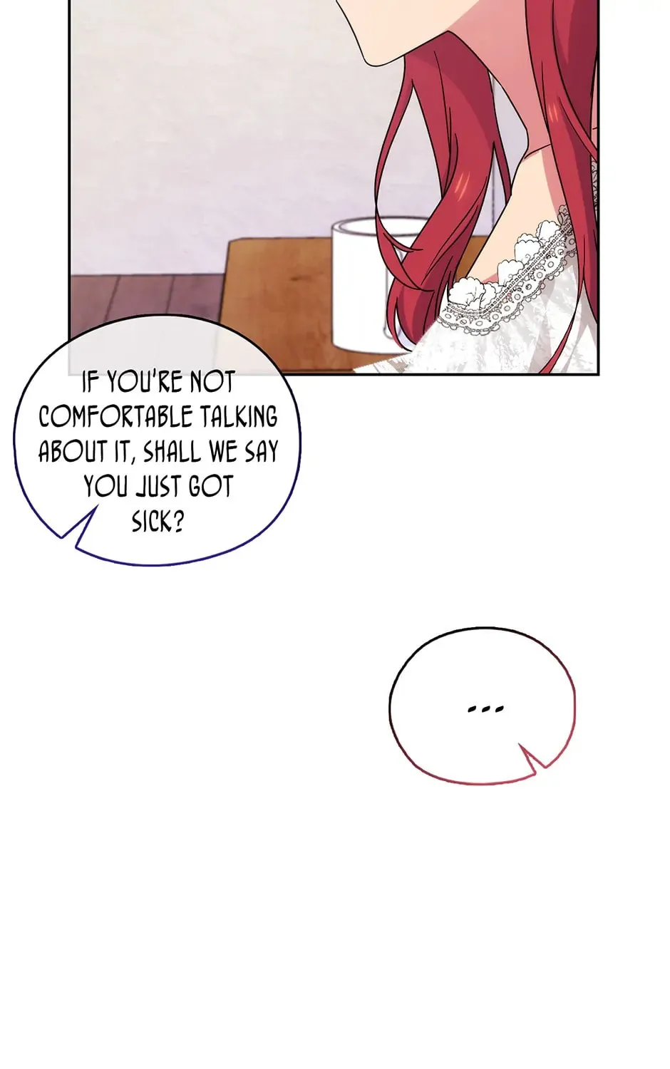 Adonis Mangakakalot X Chapter 265 Page 9