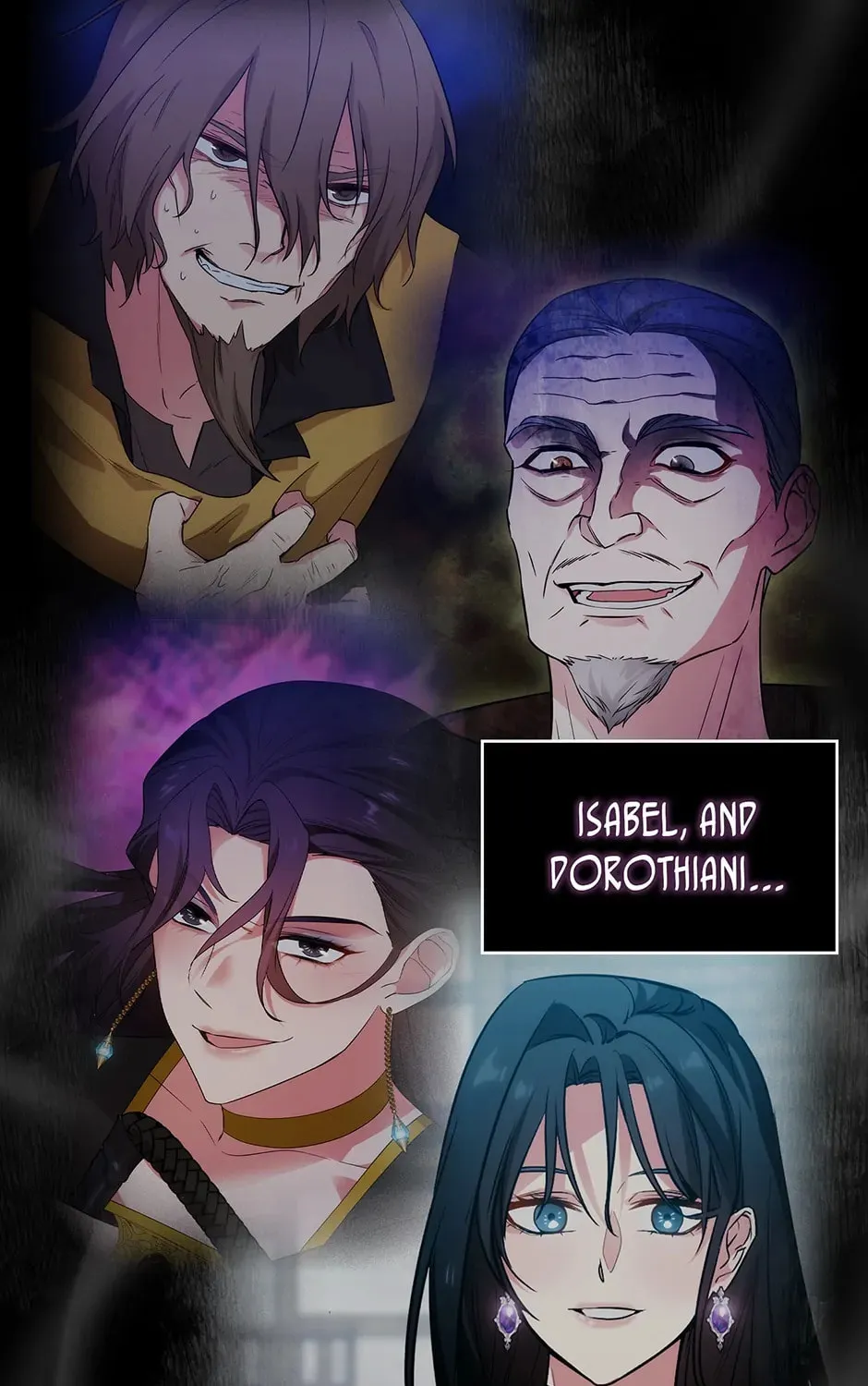 Adonis Mangakakalot X Chapter 266 Page 185