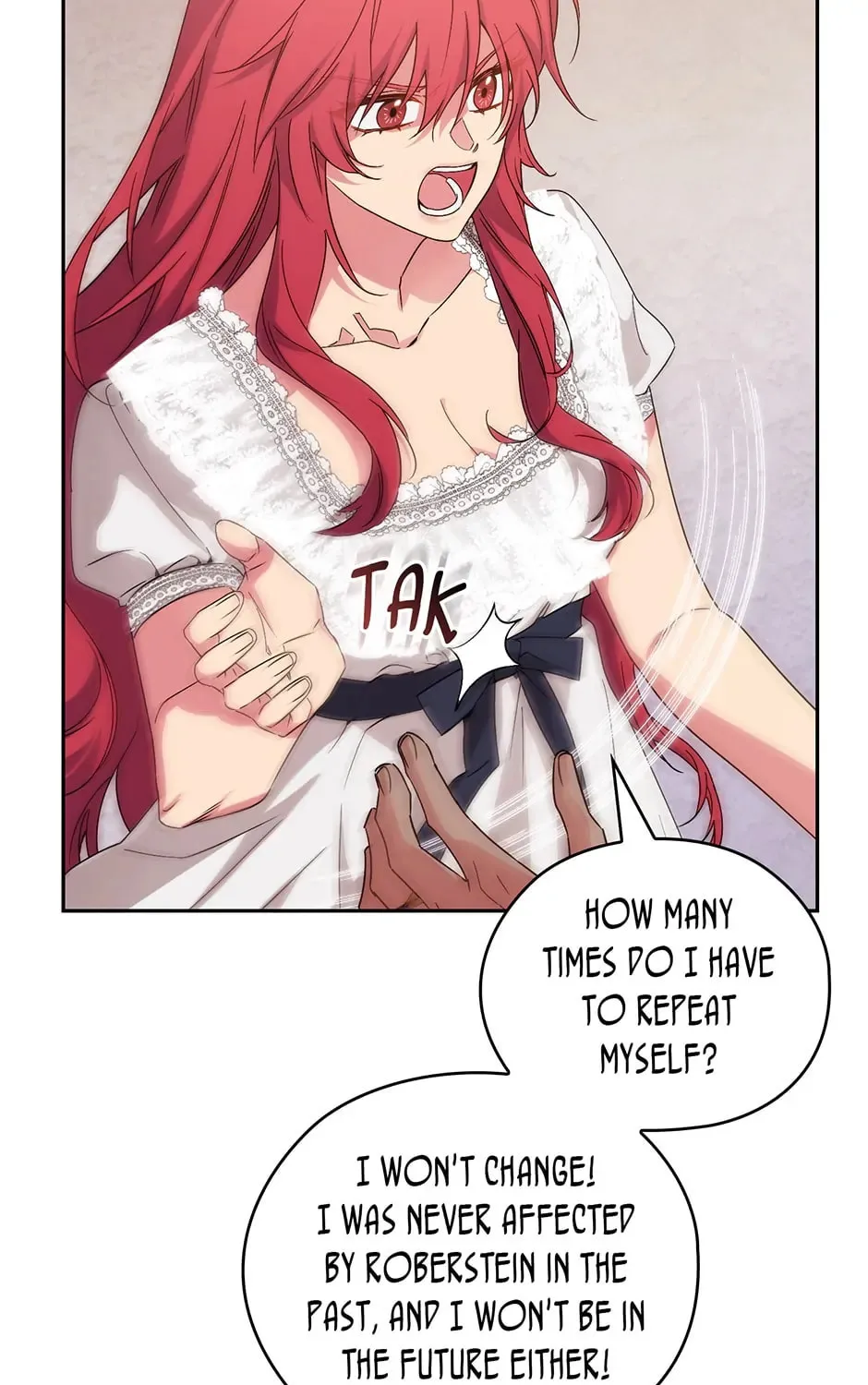 Adonis Mangakakalot X Chapter 266 Page 107
