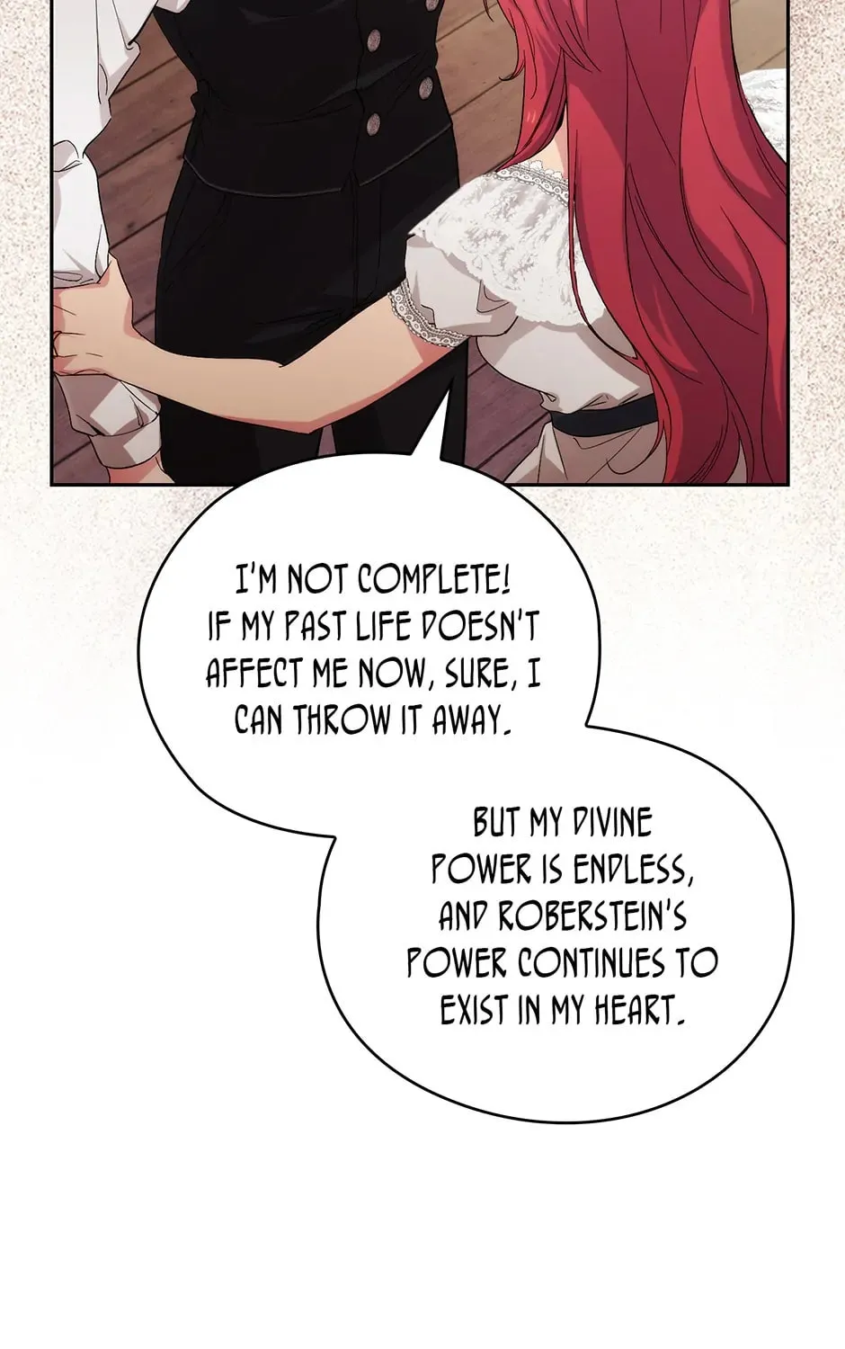 Adonis Mangakakalot X Chapter 266 Page 35