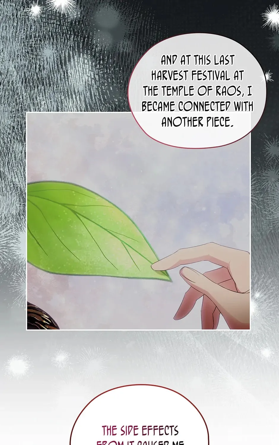 Adonis Mangakakalot X Chapter 266 Page 7