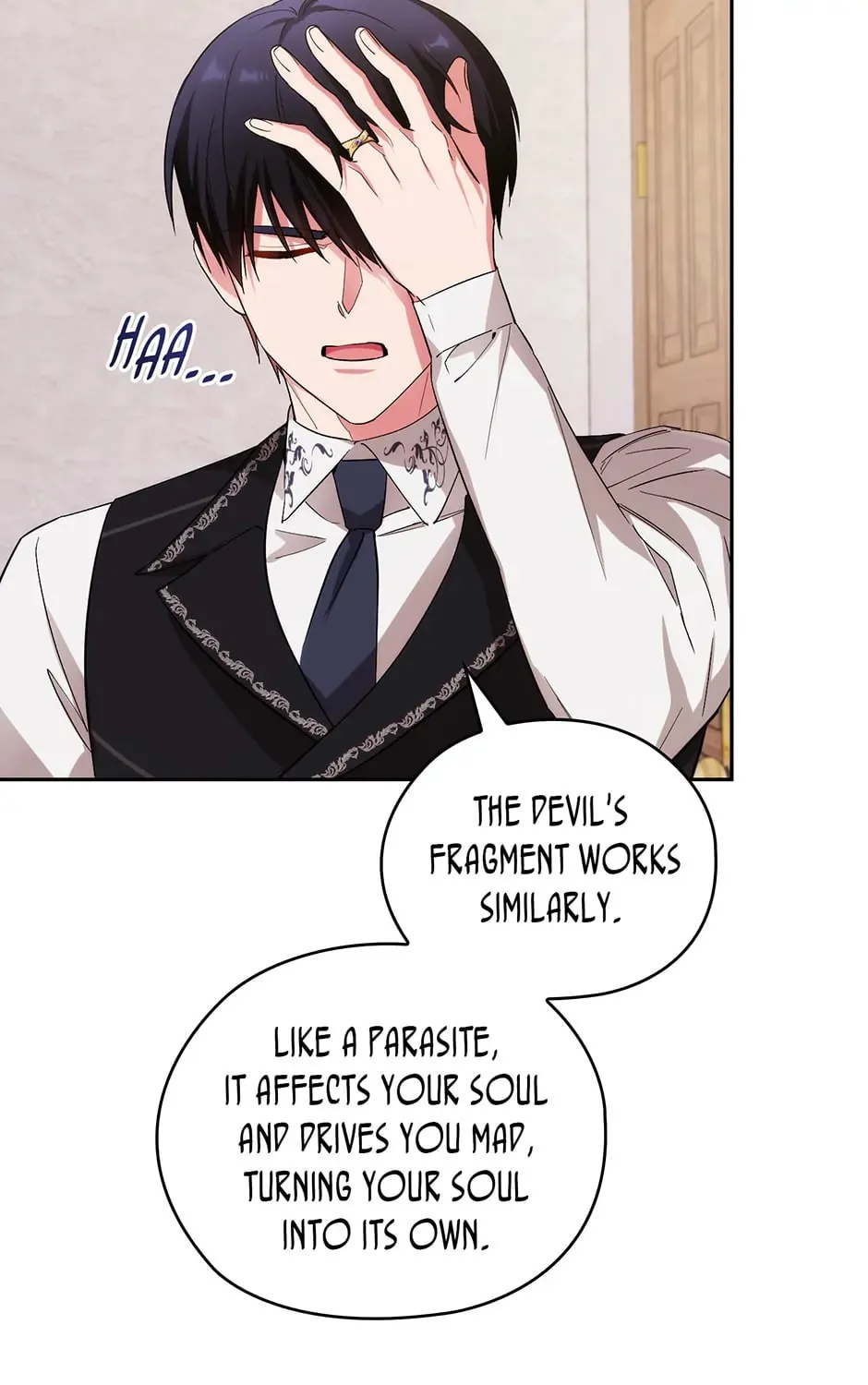 Adonis Mangakakalot X Chapter 266 Page 77