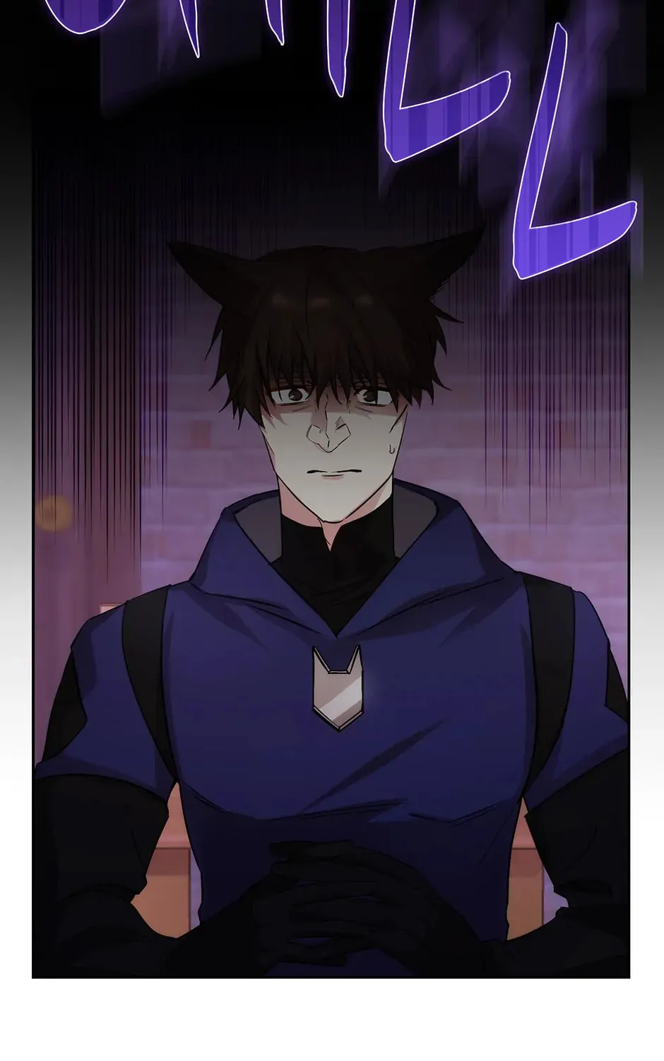 Adonis Mangakakalot X Chapter 267 Page 185