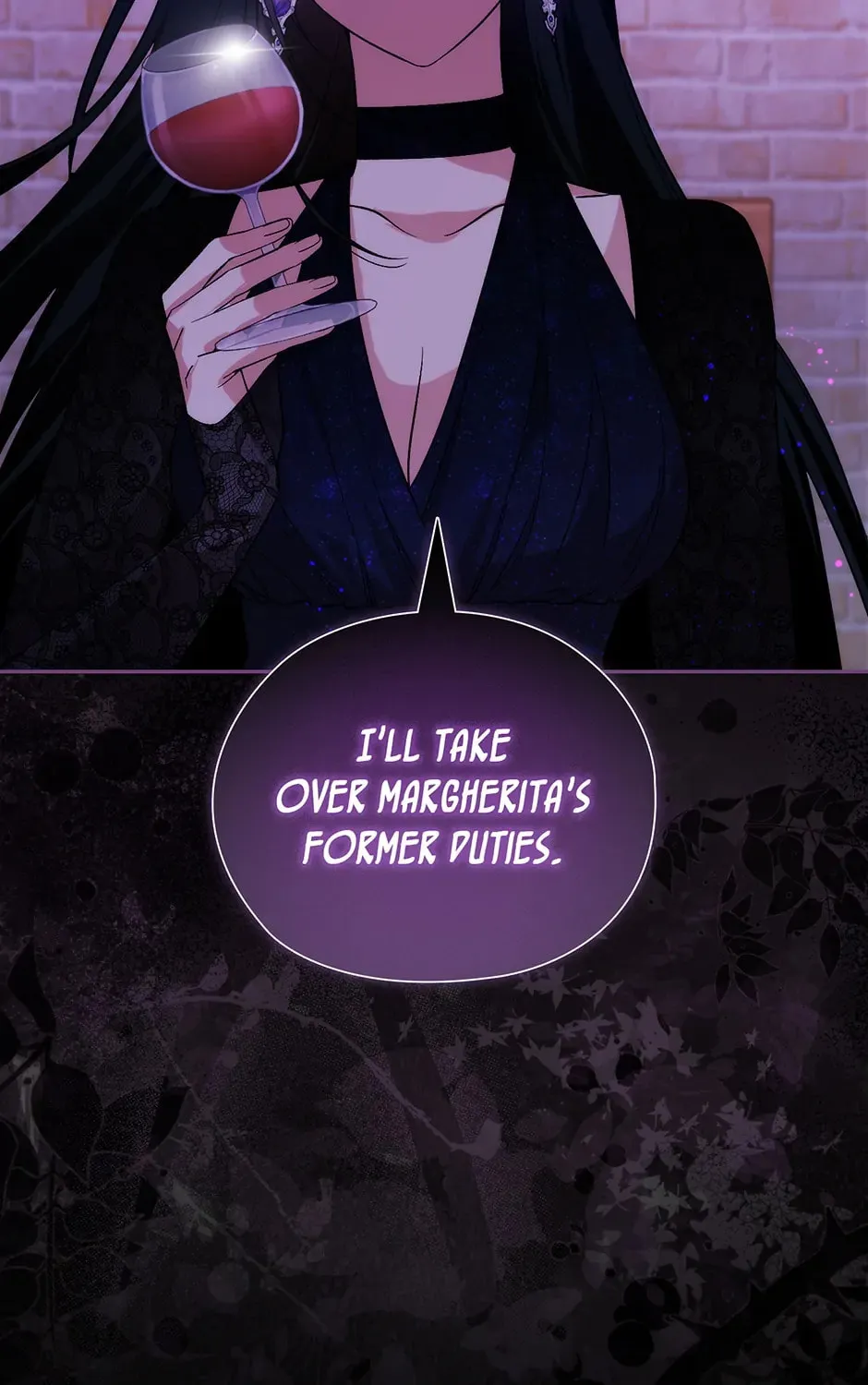 Adonis Mangakakalot X Chapter 267 Page 191