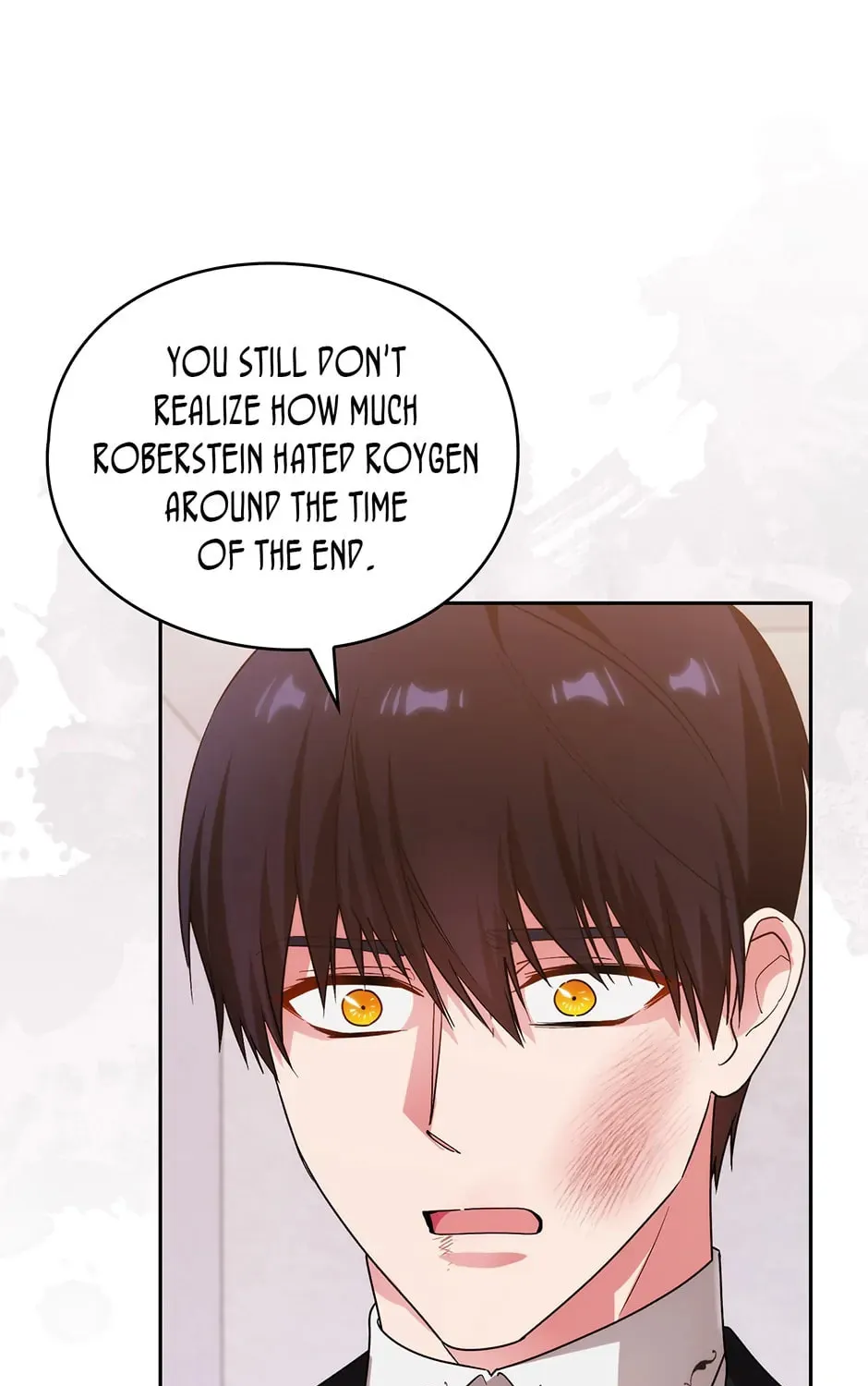 Adonis Mangakakalot X Chapter 267 Page 37