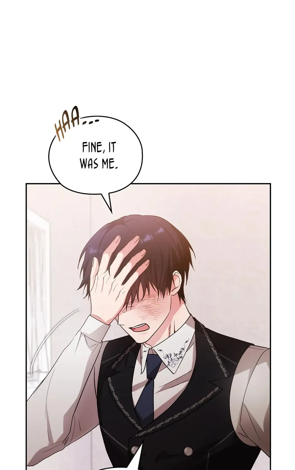 Adonis Mangakakalot X Chapter 267 Page 5