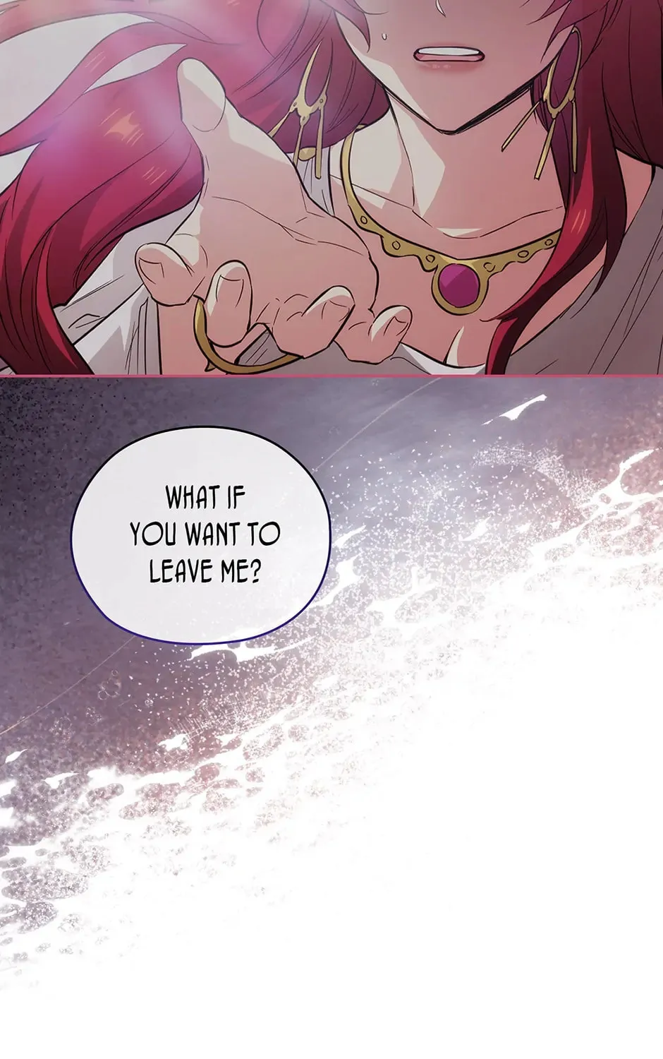 Adonis Mangakakalot X Chapter 267 Page 41