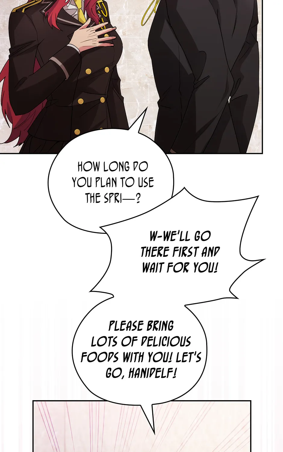 Adonis Mangakakalot X Chapter 268 Page 171