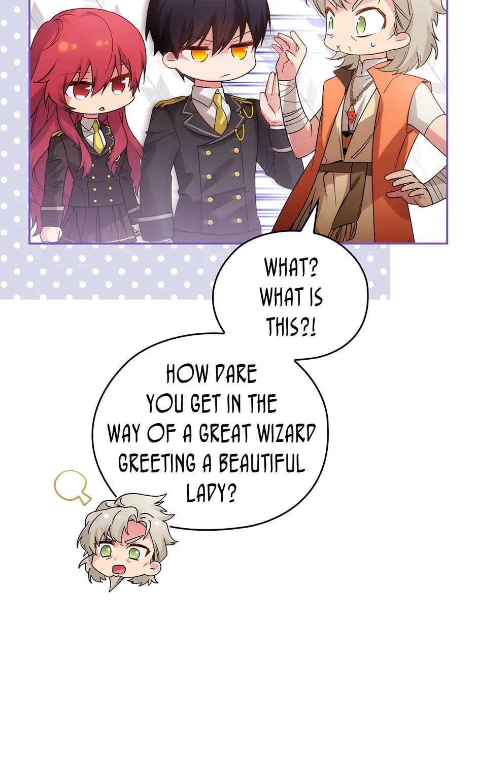 Adonis Mangakakalot X Chapter 268 Page 117
