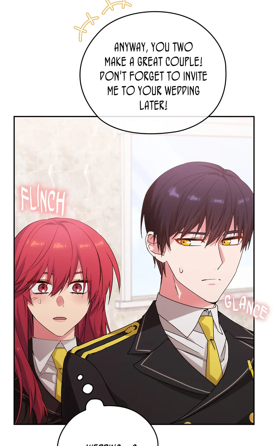 Adonis Mangakakalot X Chapter 268 Page 127