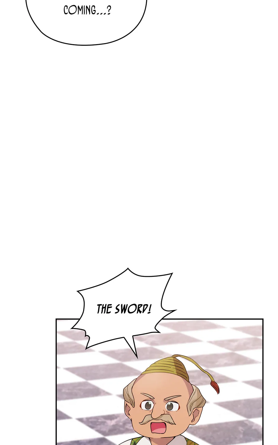 Adonis Mangakakalot X Chapter 268 Page 131