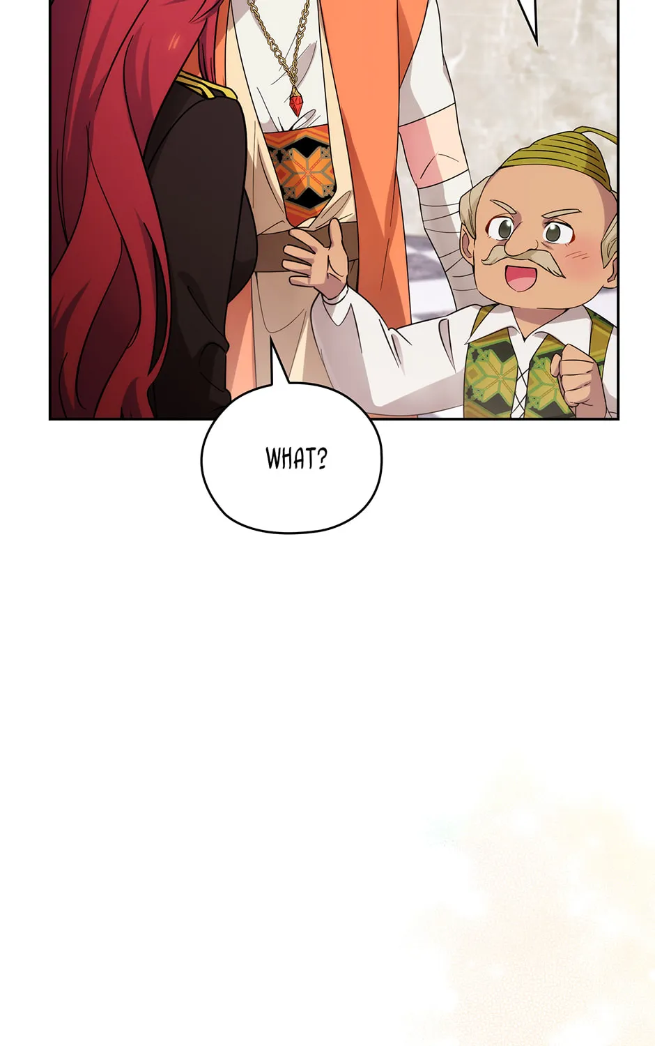 Adonis Mangakakalot X Chapter 268 Page 135