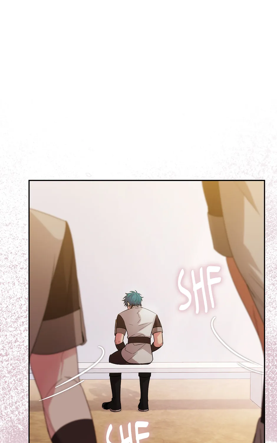 Adonis Mangakakalot X Chapter 268 Page 25