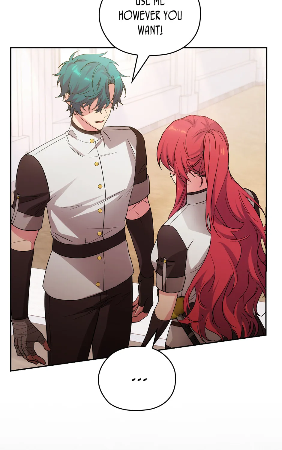 Adonis Mangakakalot X Chapter 268 Page 45