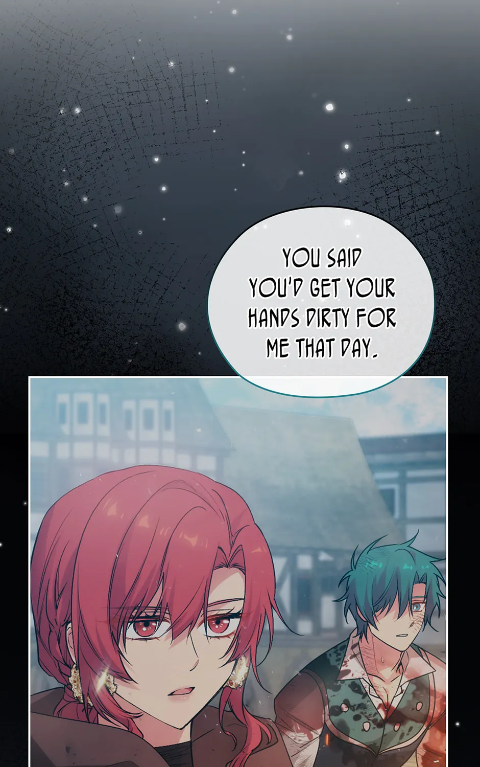 Adonis Mangakakalot X Chapter 268 Page 47