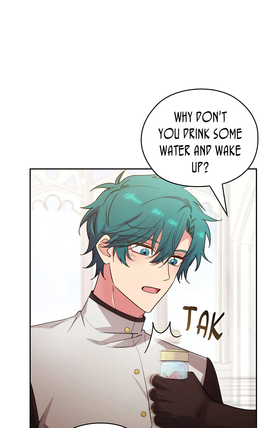 Adonis Mangakakalot X Chapter 268 Page 59