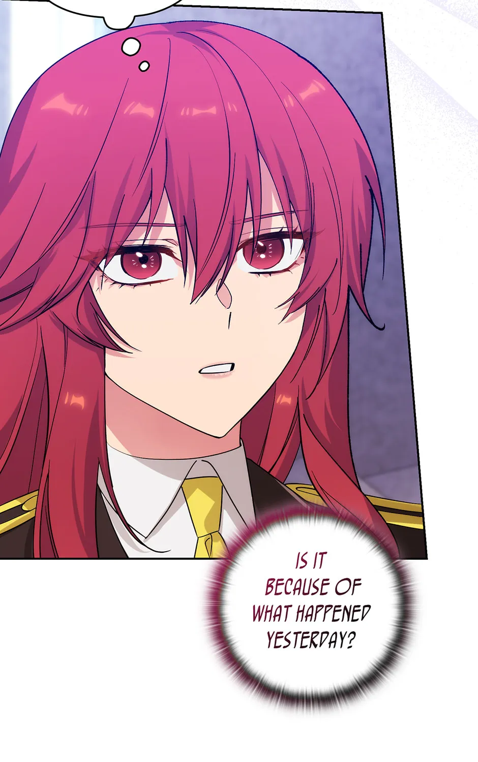 Adonis Mangakakalot X Chapter 268 Page 77