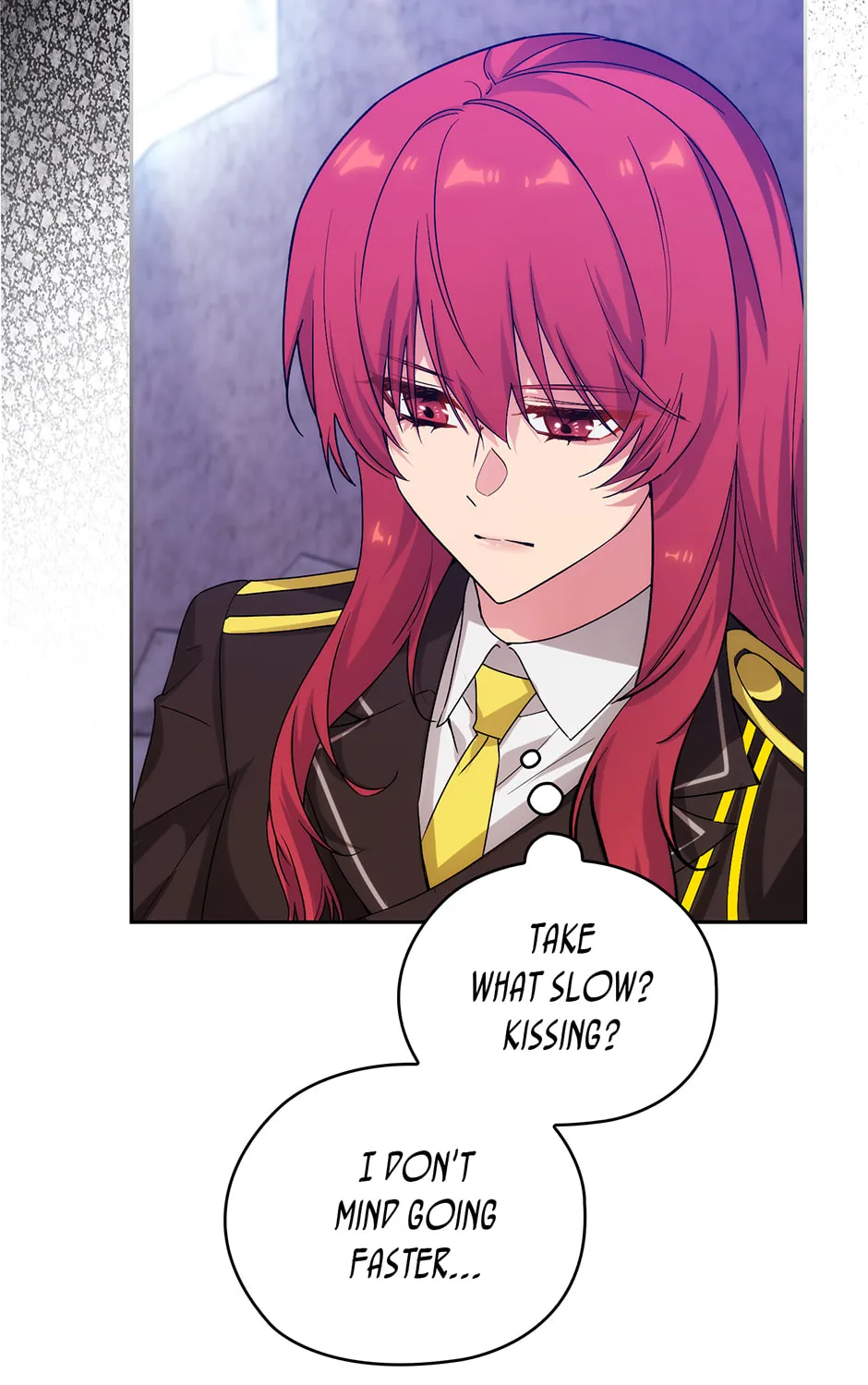 Adonis Mangakakalot X Chapter 268 Page 83