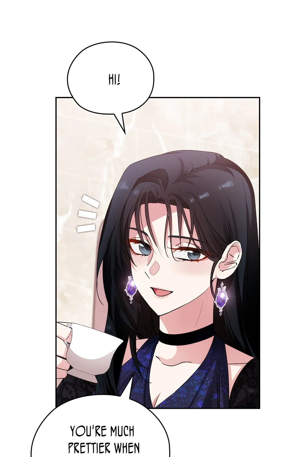 Adonis Mangakakalot X Chapter 268 Page 95