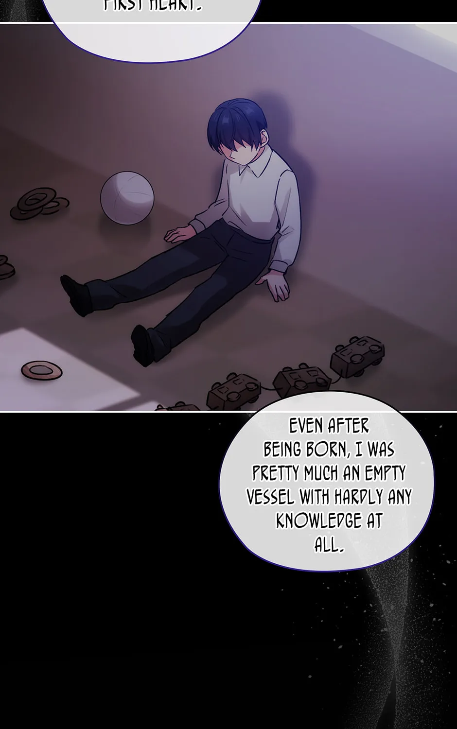 Adonis Mangakakalot X Chapter 269 Page 171