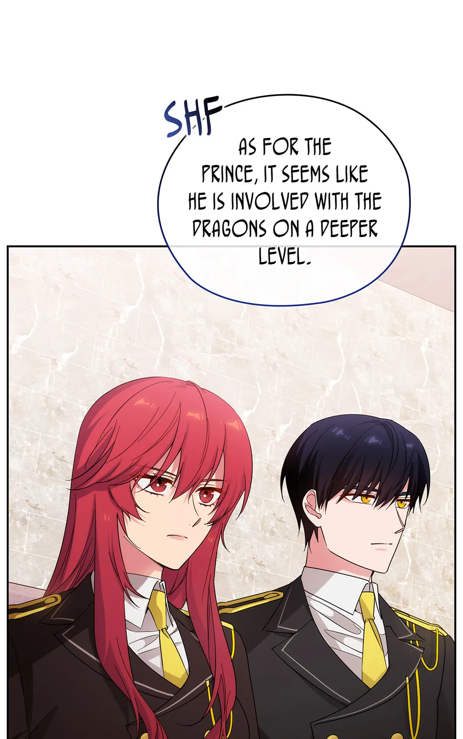 Adonis Mangakakalot X Chapter 269 Page 19