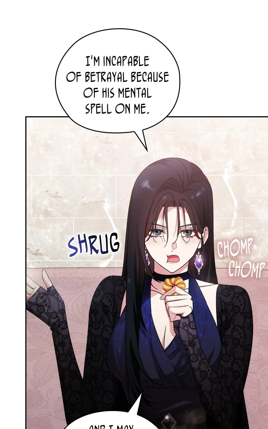 Adonis Mangakakalot X Chapter 269 Page 11