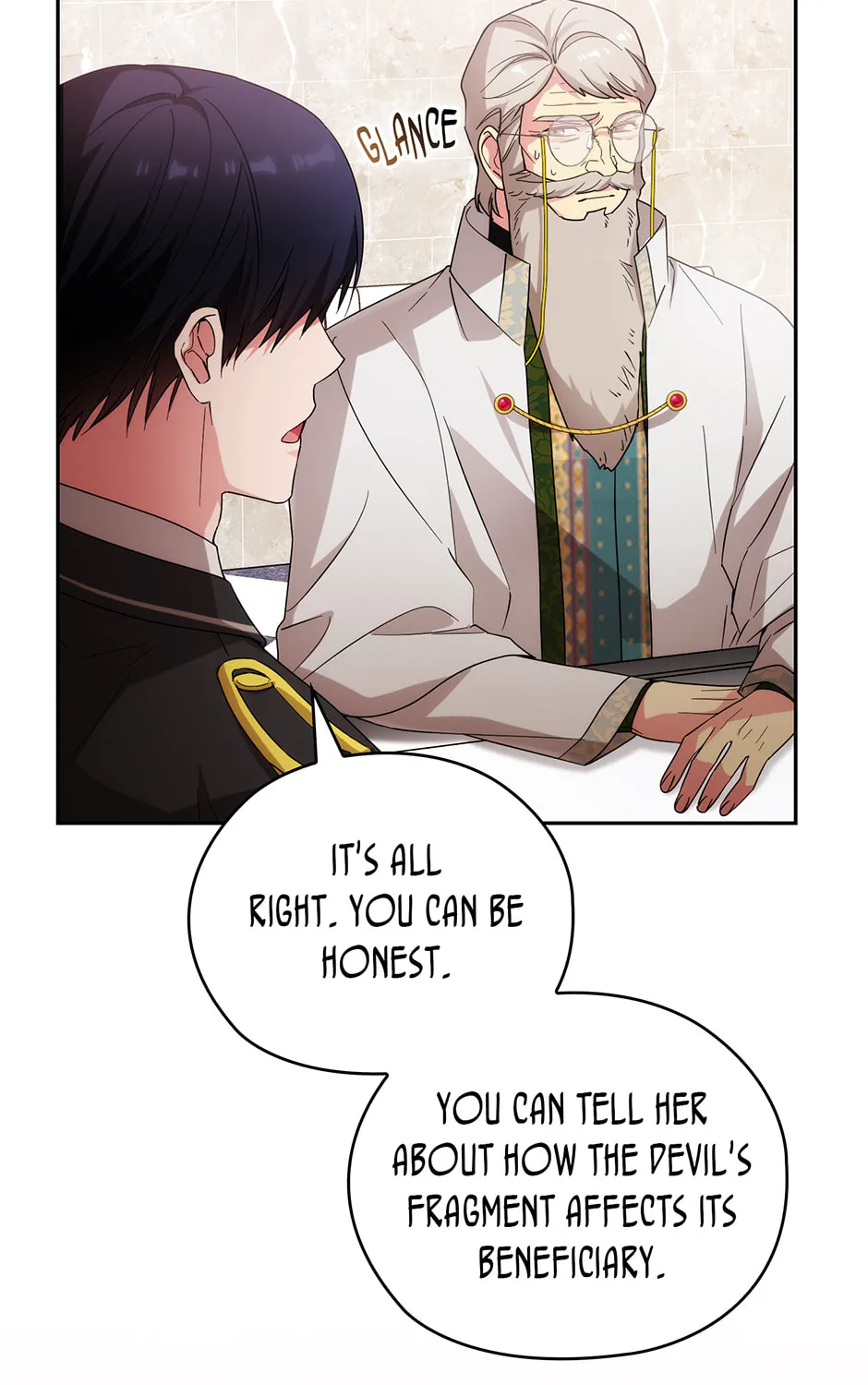 Adonis Mangakakalot X Chapter 269 Page 105