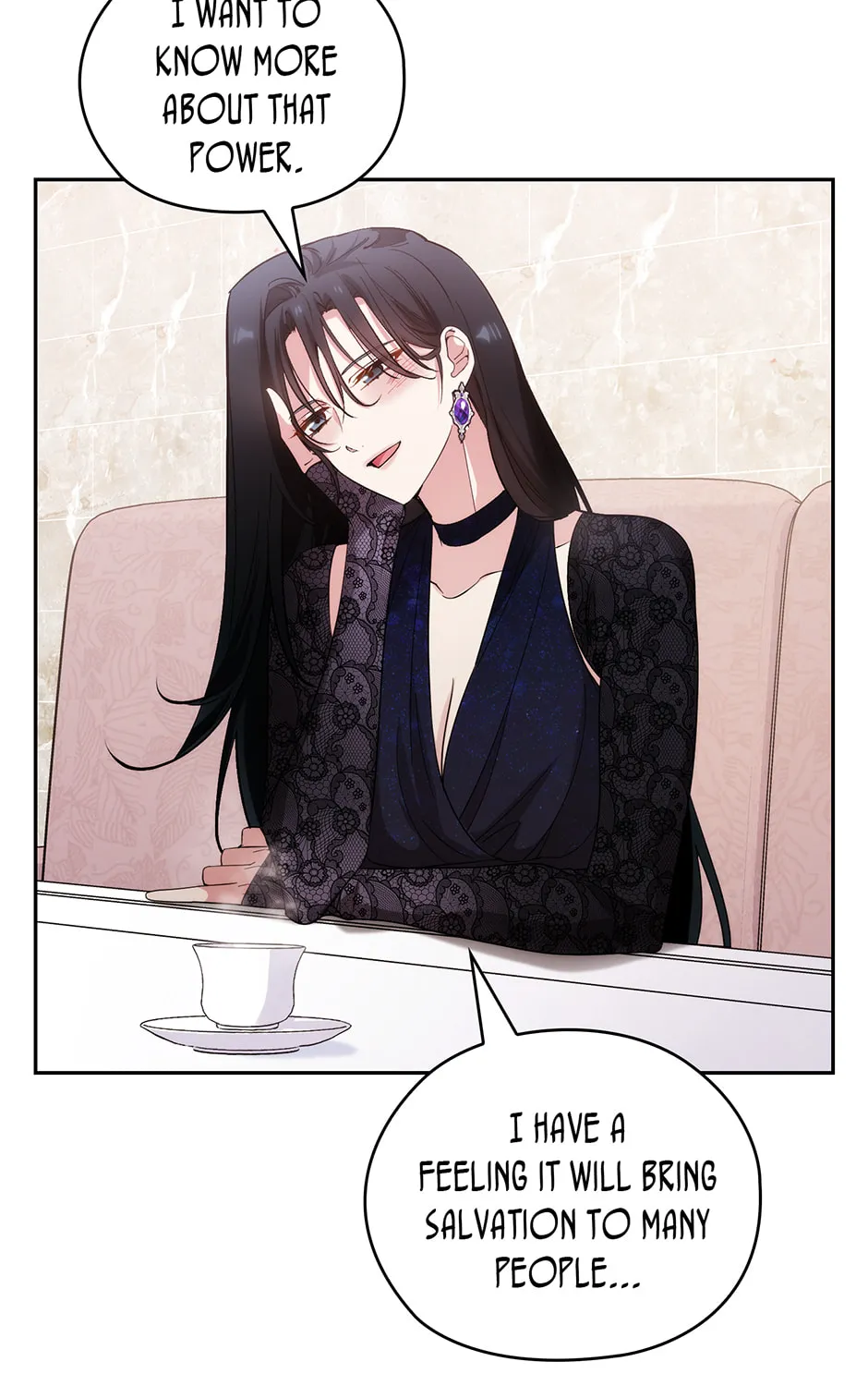 Adonis Mangakakalot X Chapter 269 Page 37