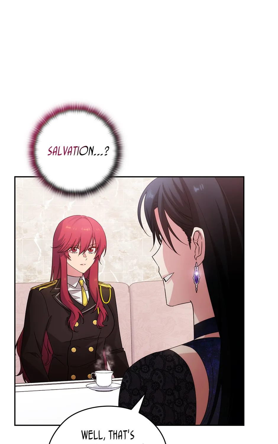Adonis Mangakakalot X Chapter 269 Page 39