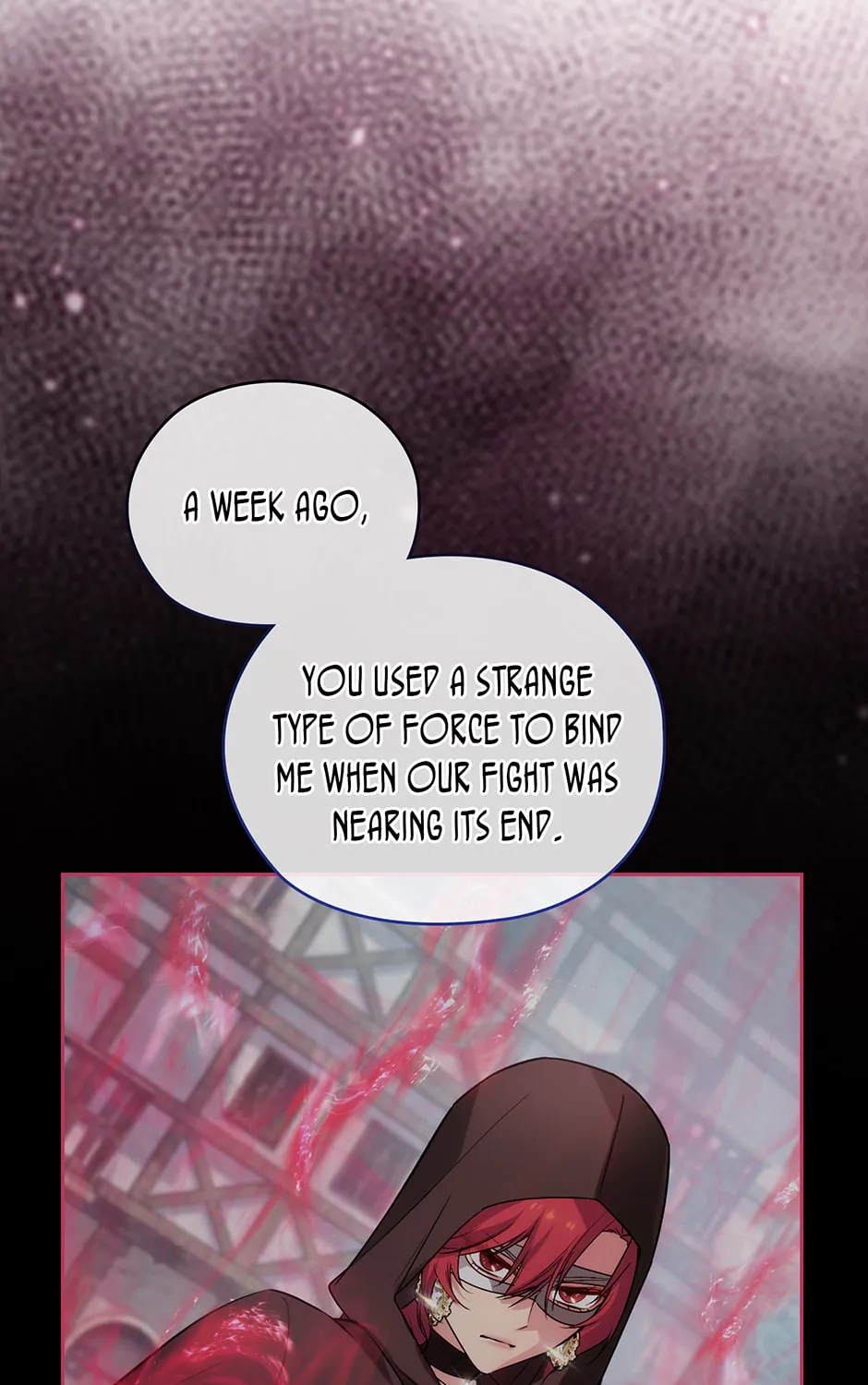 Adonis Mangakakalot X Chapter 269 Page 31