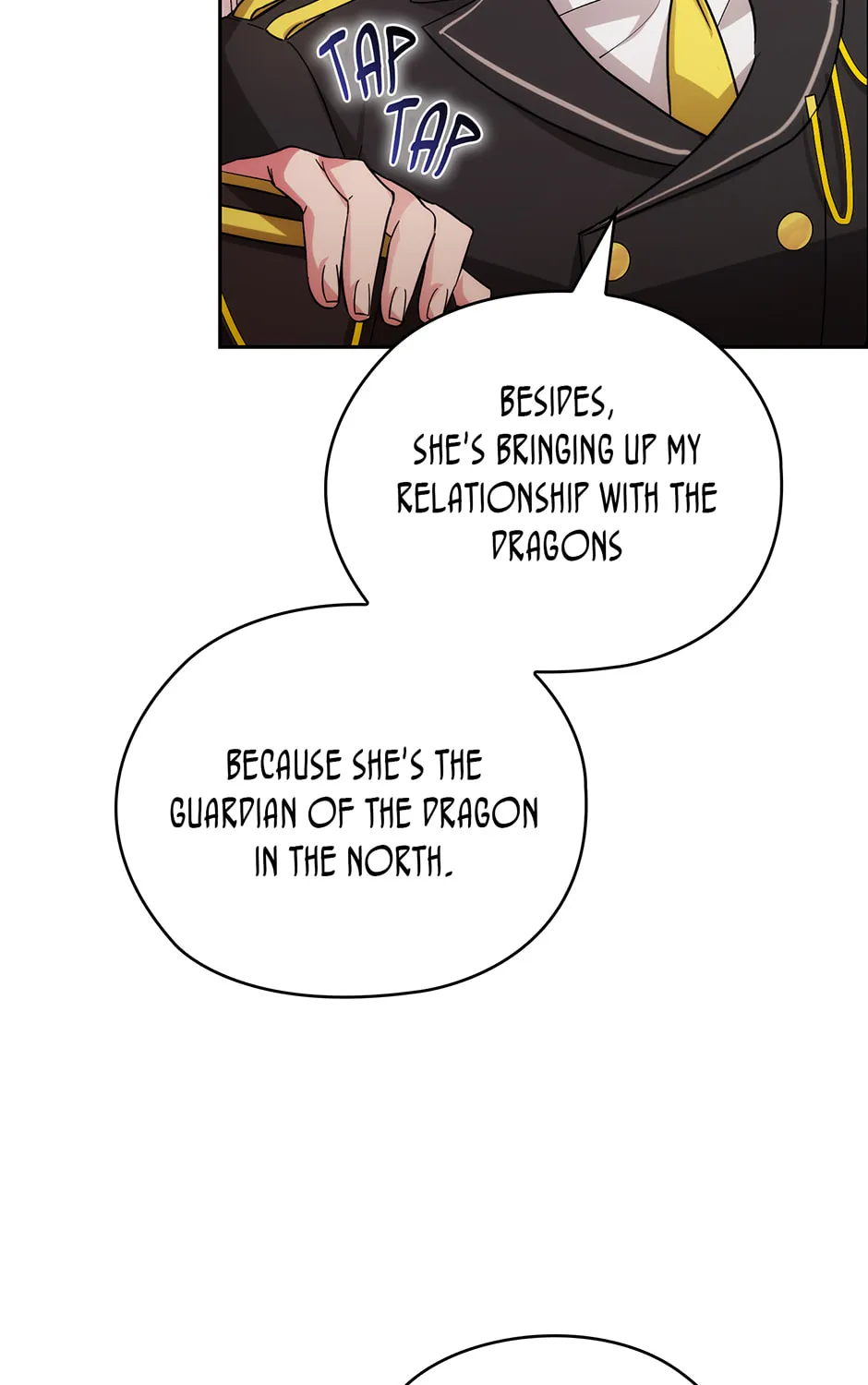 Adonis Mangakakalot X Chapter 269 Page 47