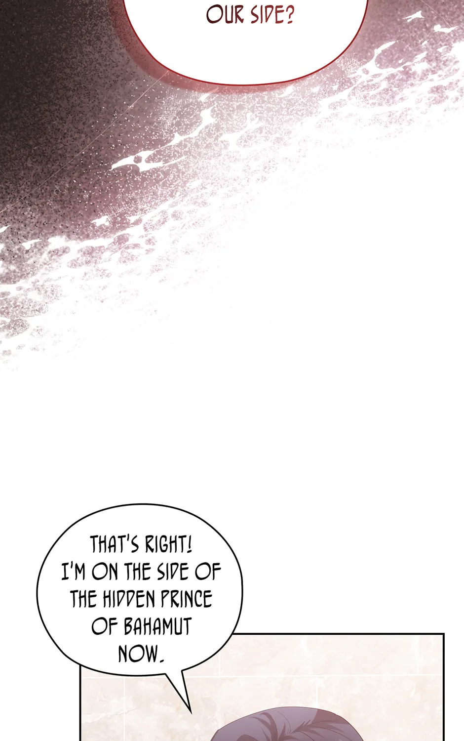 Adonis Mangakakalot X Chapter 269 Page 5