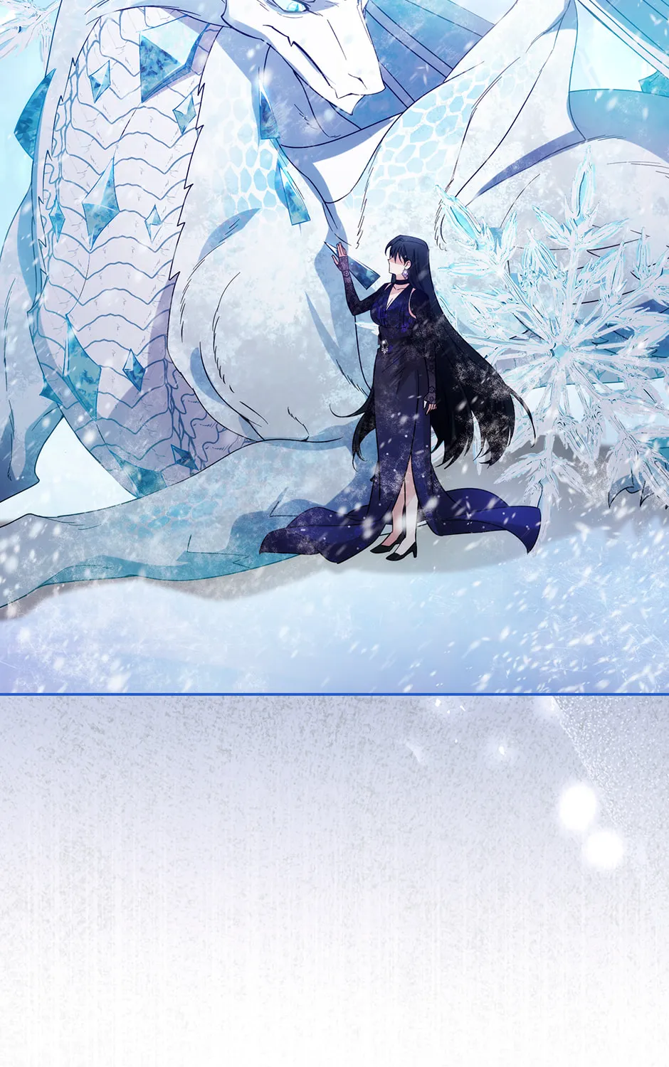 Adonis Mangakakalot X Chapter 269 Page 55