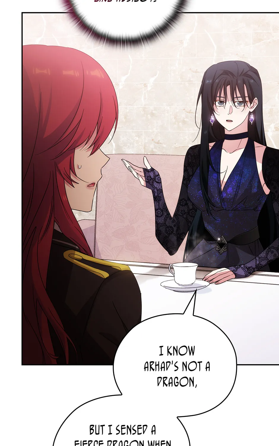 Adonis Mangakakalot X Chapter 269 Page 57
