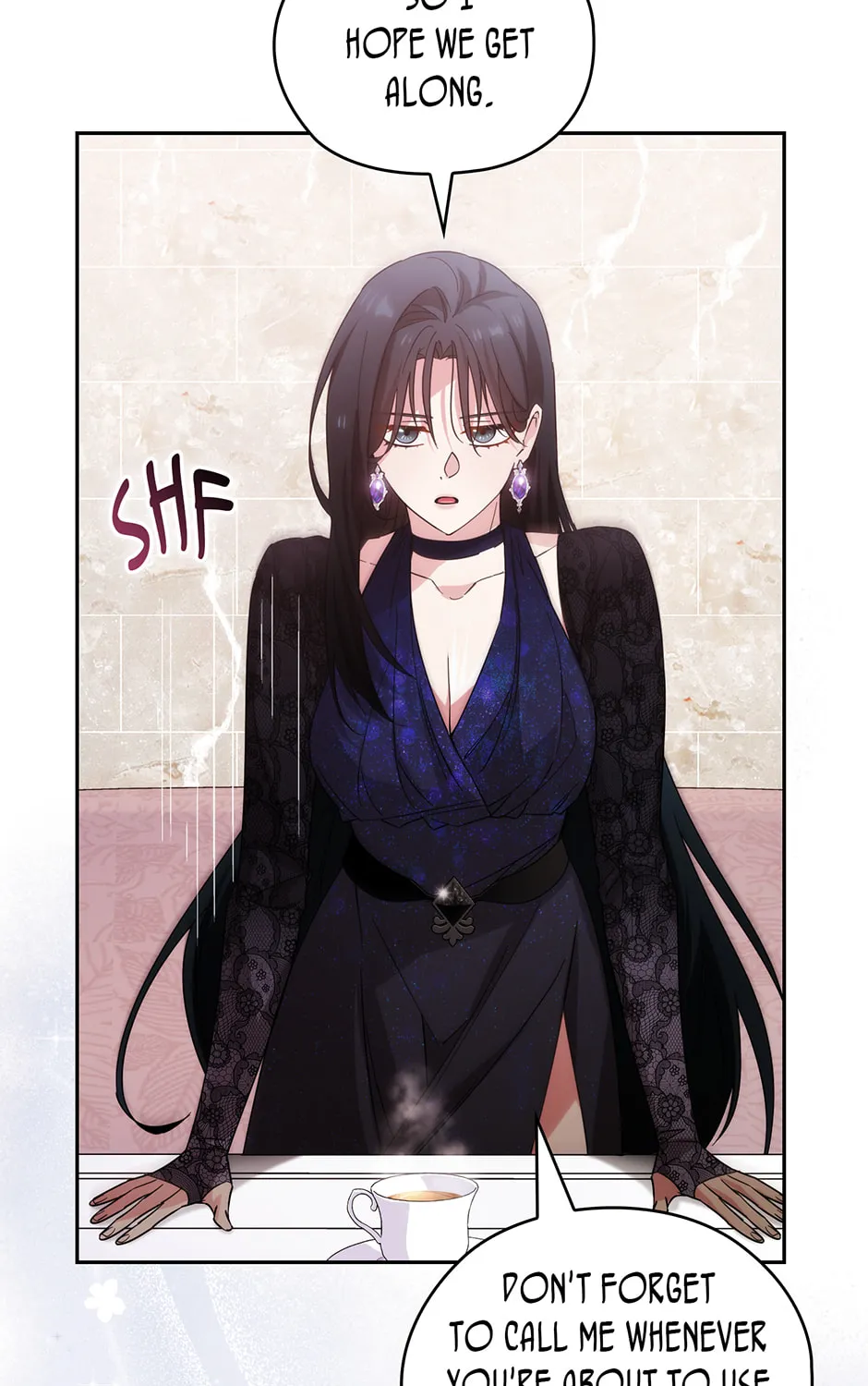 Adonis Mangakakalot X Chapter 269 Page 65
